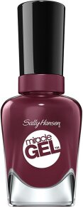 Sally Hansen Miracle Gel Nagellack 489-V-Amplified 14,7 ml