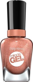 Sally Hansen Miracle Gel Nagellack 660-Terra-Coppa 14,7 ml