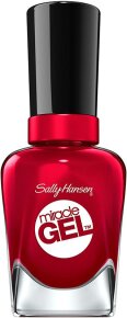 Sally Hansen Miracle Gel Nagellack 680-Rhapsody Red 14,7 ml
