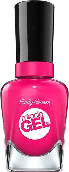 0074170437089 - Miracle Gel Nagellack 690-Tipsy Gypsy 147 ml