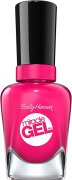 Sally Hansen Miracle Gel Nagellack 690-Tipsy Gypsy 14,7 ml