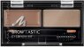Manhattan Brow'Tastic Eyebrow Kit 3,27 g