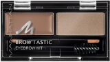Manhattan Brow'Tastic Eyebrow Kit 3,27 g