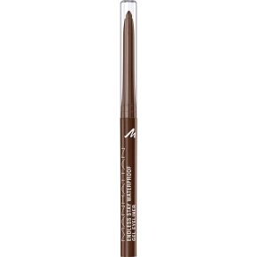 Manhattan Endless Stay Waterproof Gel Eyeliner 001 0,26 g