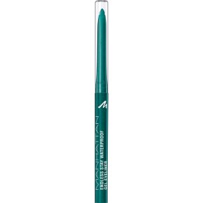 Manhattan Endless Stay Waterproof Gel Eyeliner 005 0,26 g