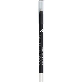 Manhattan X-Act Eyeliner Pen 11N 1,2 g