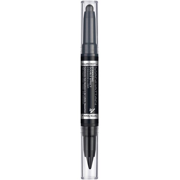 3614223889822 - Eyemazing Double Effect Eyeshadow & Liner Lidschatten