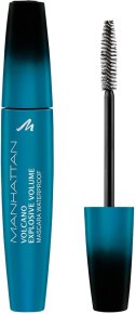 Manhattan Volcano Mascara Waterproof 1010N 10 ml
