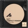 Manhattan Soft Compact Powder 9 g