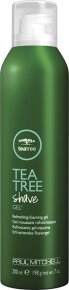 Paul Mitchell Tea Tree Shave Gel 200 ml