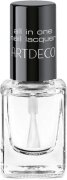 Artdeco All in One Nail Lacquer 10 ml