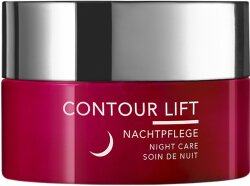 Charlotte Meentzen Contour Lift Nachtpflege 50 ml