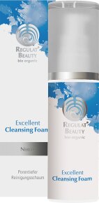 Dr. Niedermaier Regulat Beauty Excellent Cleansing Foam 150 ml