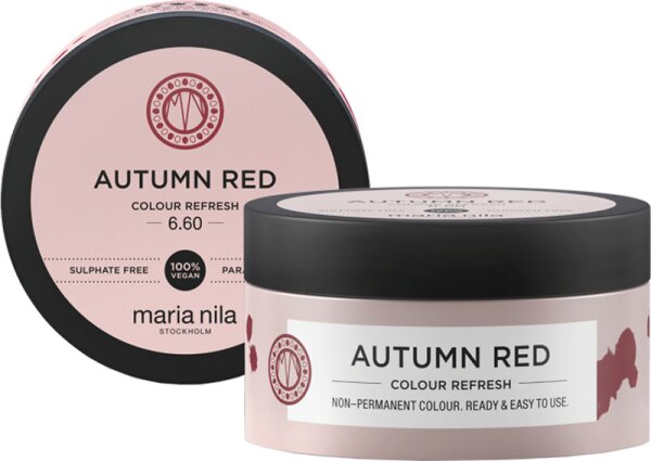 7391681047020 - Haarpflege Colour Refresh Autumn Red 660 100 ml