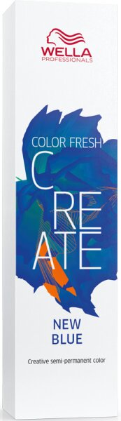 8005610602790 - Professionals Color Fresh Create New Blue Professionelle Haartönung 8005610602790 - Professionals Color Fresh Create New Blue Professionelle Haartönung