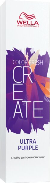 8005610602912 - Professionals Color Fresh Create Ultra Purple Professionelle Haartönung 8005610602912 - Professionals Color Fresh Create Ultra Purple Professionelle Haartönung