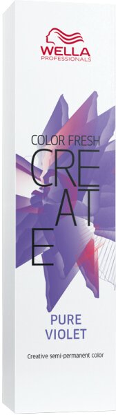 8005610602943 - Professionals Color Fresh Create Pure Violet Professionelle Haartönung 8005610602943 - Professionals Color Fresh Create Pure Violet Professionelle Haartönung