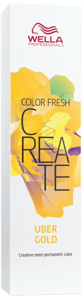 8005610603094 - Professionals Color Fresh Create Uber Gold Professionelle Haartönung 8005610603094 - Professionals Color Fresh Create Uber Gold Professionelle Haartönung