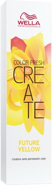 8005610603155 - Professionals Color Fresh Create Future Yellow Professionelle Haartönung 8005610603155 - Professionals Color Fresh Create Future Yellow Professionelle Haartönung