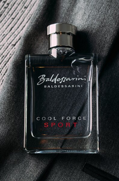 Baldessarini Cool Force Sport Eau de Toilette (EdT)
