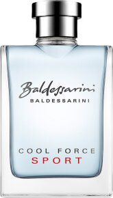 Baldessarini Cool Force Sport Eau de Toilette (EdT) 50 ml