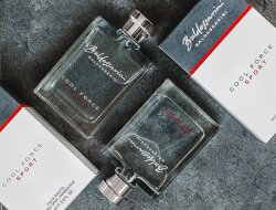 Baldessarini Cool Force Sport Eau de Toilette (EdT) 50 ml