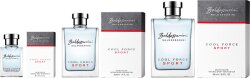 Baldessarini Cool Force Sport Eau de Toilette (EdT) 50 ml