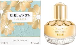 Elie Saab Girl Of Now Shine Eau de Parfum (EdP) 30 ml