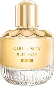 Elie Saab Girl Of Now Shine Eau de Parfum (EdP) 50 ml