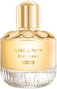 Elie Saab Girl Of Now Shine Eau de Parfum (EdP) 50 ml