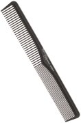 Hercules Sägemann Carbon Haarschneidekamm C3 7" Hercules Sägemann Carbon Haarschneidekamm C3 7"