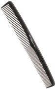 Hercules Sägemann Carbon Haarschneidekamm C5 7" Hercules Sägemann Carbon Haarschneidekamm C5 7"
