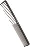 Hercules Sägemann Carbon Haarschneidekamm C8 7½