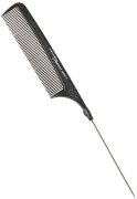 Hercules Sägemann Carbon Nadelstielkamm C18 8¾"