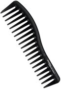 Hercules Sägemann Carbon Strähnchenkamm C14 7" Hercules Sägemann Carbon Strähnchenkamm C14 7"