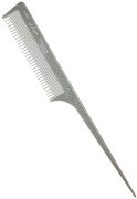 Hercules Sägemann Wolf 37 Antibacterial Haarschneidekamm A 607 8 1/2 Zoll