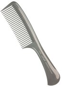 Hercules Sägemann Wolf 37 Antibacterial Haarschneidekamm A 612 8 1/2 Zoll