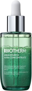Biotherm Aquasource Aura Concentrate Serum 50 ml