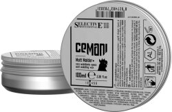 Selective Professional Cemani Matt Molder 100 ml
