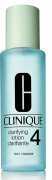 Clinique Clarifying Lotion 4 200 ml