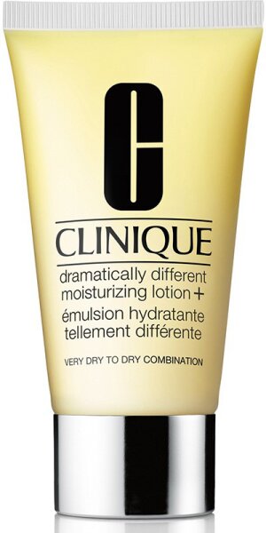 Clinique Dramatically Different Moisturizing Lotion+ in der Tube 50 ml
