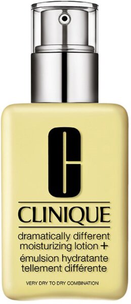 Clinique Dramatically Different Moisturizing Lotion+ mit Pumpe 125 ml