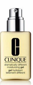 Clinique Dramatically Different Moisturizing Gel mit Pumpe 125 ml