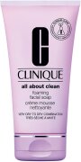 Clinique All About Clean Foaming Facial Soap 150 ml Clinique All About Clean Foaming Facial Soap 150 ml