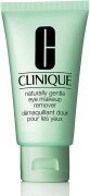 Clinique Naturally Gentle Eye Makeup Remover 75 ml