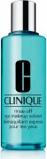 Clinique Rinse-Off Eye Makeup Solvent 125 ml