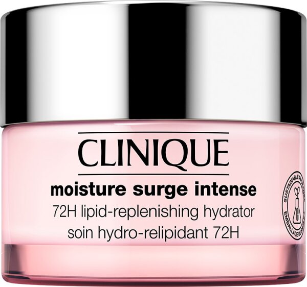 Clinique Moisture Surge Intense 72H Lipid-Replenishing Hydrator Moisturizer