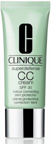 Clinique Superdefense CC Cream SPF 3 0 Light 40 ml