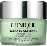 Clinique Redness Solutions Daily Relief Cream 50 ml Clinique Redness Solutions Daily Relief Cream 50 ml