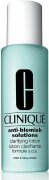Clinique Anti-Blemish Solutions Clarifying Lotion 200 ml